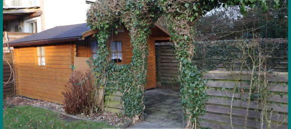 Moradia em banda de 7 divisões em Cuxhaven, Germany N.º 106668 38