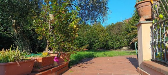 Дом с 4 спальнями в Каррара, Италия № 45837 23