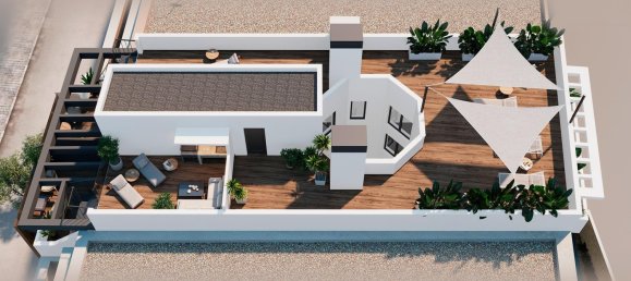 1 غرف نوم شقة في Torrevieja, إسبانيا رقم 365662 10