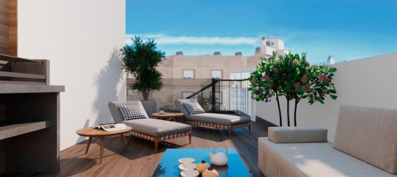 1 غرف نوم شقة في Torrevieja, إسبانيا رقم 365662 13