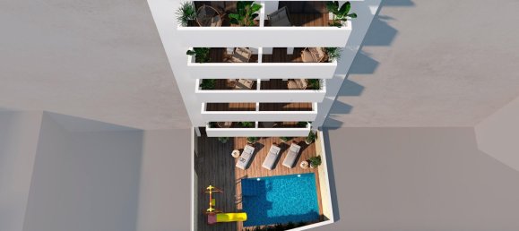 1 غرف نوم شقة في Torrevieja, إسبانيا رقم 365662 14