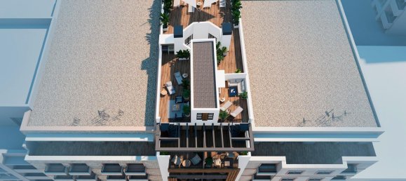 1 غرف نوم شقة في Torrevieja, إسبانيا رقم 365662 9