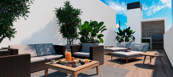 1 غرف نوم شقة في Torrevieja, إسبانيا رقم 365662 12