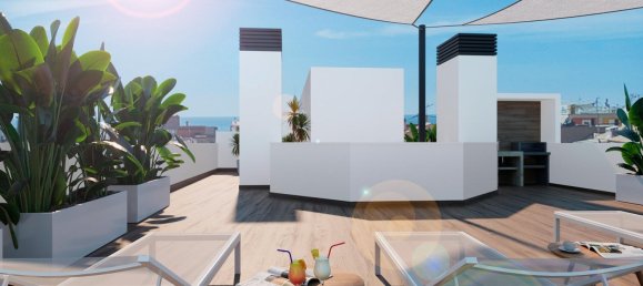 1 غرف نوم شقة في Torrevieja, إسبانيا رقم 365662 11