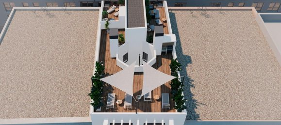 1 غرف نوم شقة في Torrevieja, إسبانيا رقم 365662 7