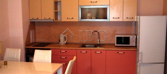 2 bedrooms Apartment in Sveti Vlas, Bulgaria No. 1136 6