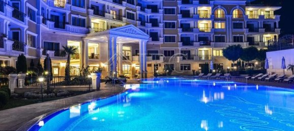 2 bedrooms Apartment in Sveti Vlas, Bulgaria No. 1136 2