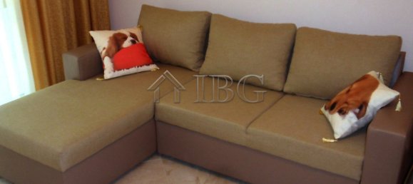 2 bedrooms Apartment in Sveti Vlas, Bulgaria No. 1136 10