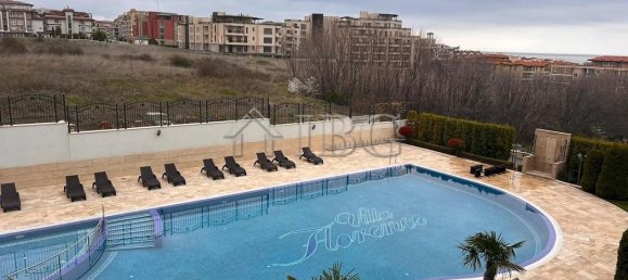 2 bedrooms Apartment in Sveti Vlas, Bulgaria No. 1136 25