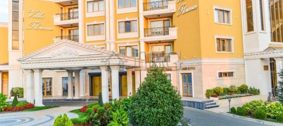 2 bedrooms Apartment in Sveti Vlas, Bulgaria No. 1136 3