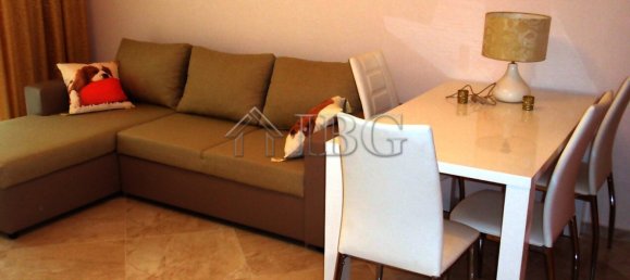 2 bedrooms Apartment in Sveti Vlas, Bulgaria No. 1136 5