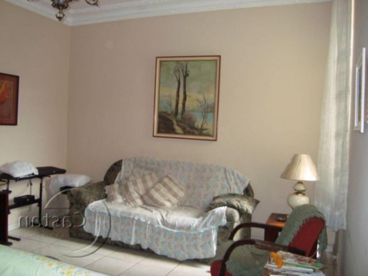 5 غرف نوم منزل في Sao Paulo, Brazil رقم 562504