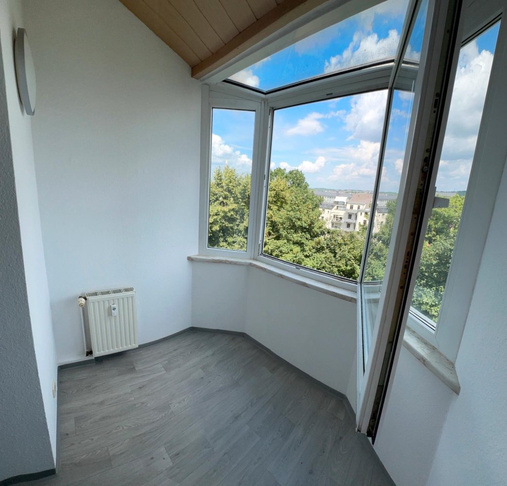 3 bedrooms Duplex in Chemnitz, Germany No. 222755