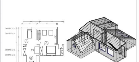 3 bedrooms Duplex in Chemnitz, Germany No. 222755 14
