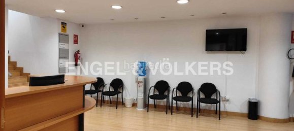 Gewerbliche Immobilie in Gracia, Spain 1150m², Nr. 88019 12