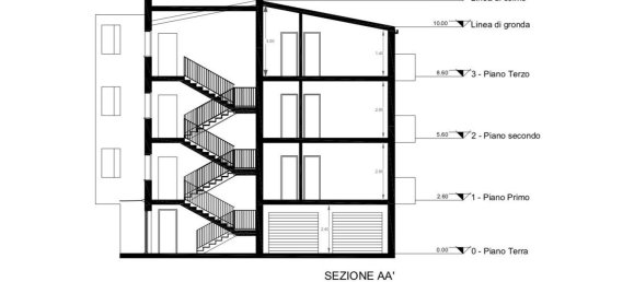 Terreno en Bagheria, Italy 500 m² No. 345815 6