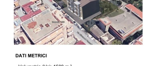 Terreno en Bagheria, Italy 500 m² No. 345815 2