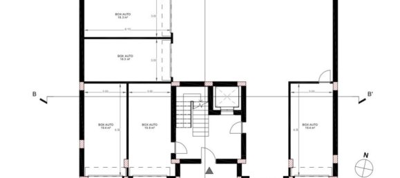 Terreno en Bagheria, Italy 500 m² No. 345815 7