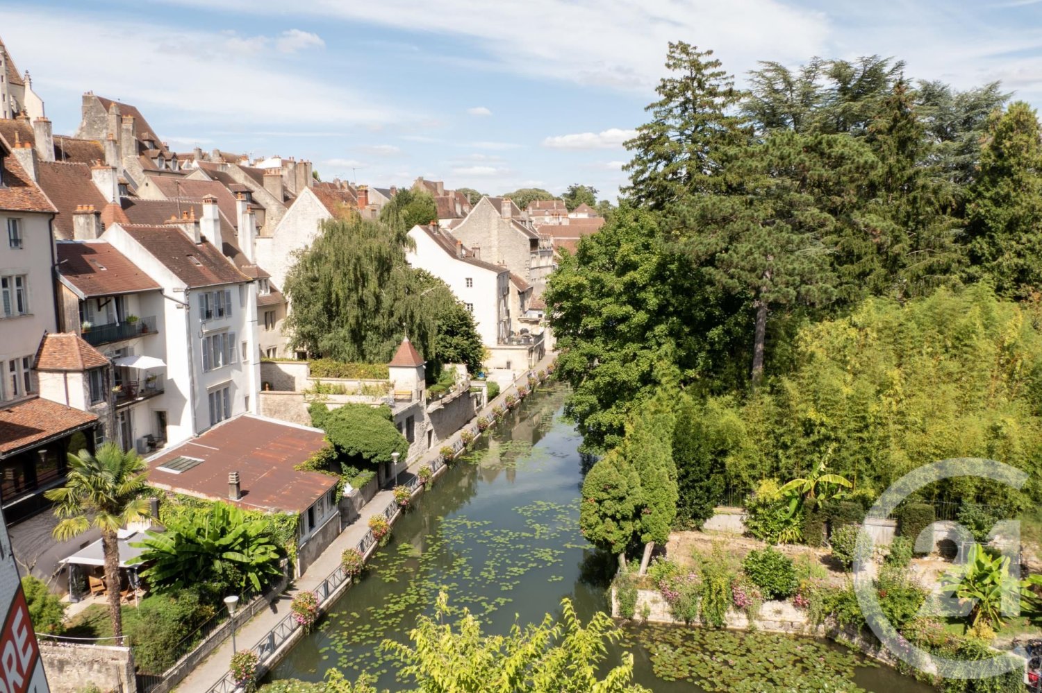 Apartamento T1 em Dole, France N.º 319342