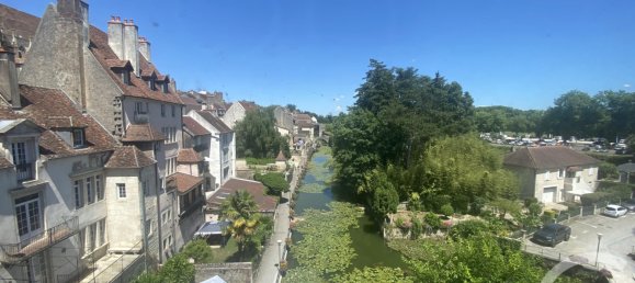 Apartamento T1 em Dole, France N.º 319342 2