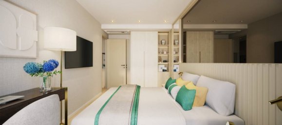 Condominio de 1 dormitorio en Bang Tao, Thailand No. 21694 2