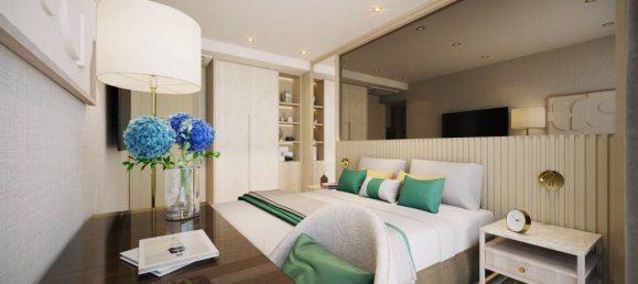 Condominio de 1 dormitorio en Bang Tao, Thailand No. 21694 3