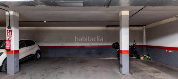 Квартира с 1 спальней в Мадрид, Испания № 126671 12