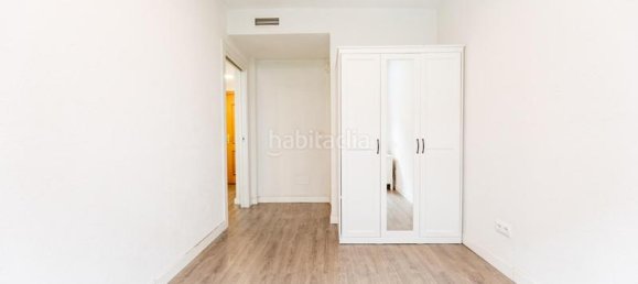 Квартира с 1 спальней в Мадрид, Испания № 126671 7