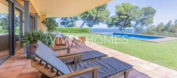 5 Schlafzimmer Haus in Sant Andreu de Llavaneres, Spain, Nr. 179140 11