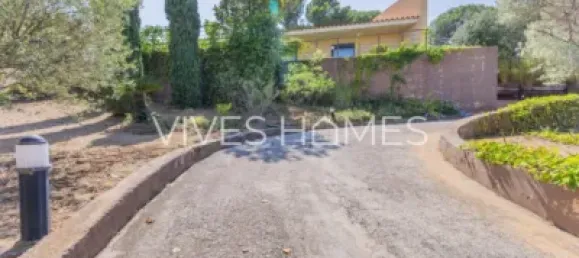 5 Schlafzimmer Haus in Sant Andreu de Llavaneres, Spain, Nr. 179140 40