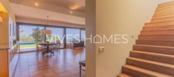 5 Schlafzimmer Haus in Sant Andreu de Llavaneres, Spain, Nr. 179140 33