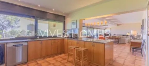 5 Schlafzimmer Haus in Sant Andreu de Llavaneres, Spain, Nr. 179140 18