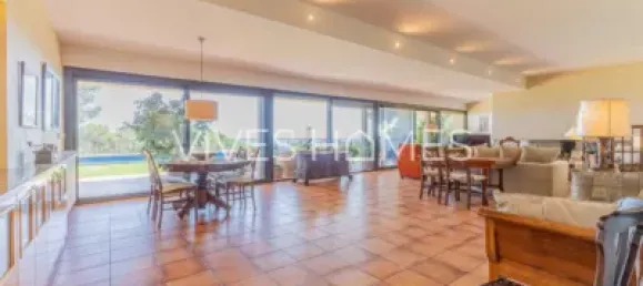 5 Schlafzimmer Haus in Sant Andreu de Llavaneres, Spain, Nr. 179140 16