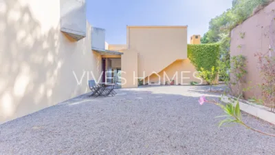 5 Schlafzimmer Haus in Sant Andreu de Llavaneres, Spain, Nr. 179140