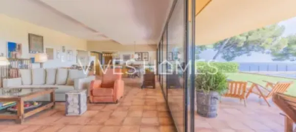 5 Schlafzimmer Haus in Sant Andreu de Llavaneres, Spain, Nr. 179140 13