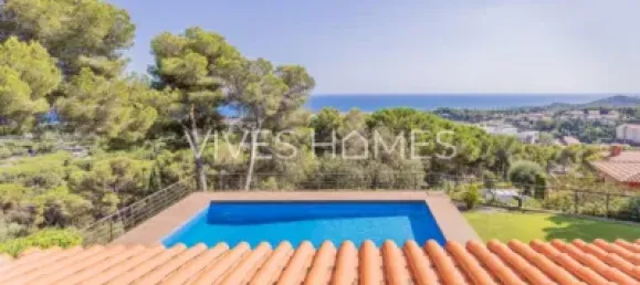 5 Schlafzimmer Haus in Sant Andreu de Llavaneres, Spain, Nr. 179140 37