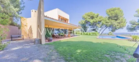 5 Schlafzimmer Haus in Sant Andreu de Llavaneres, Spain, Nr. 179140 3