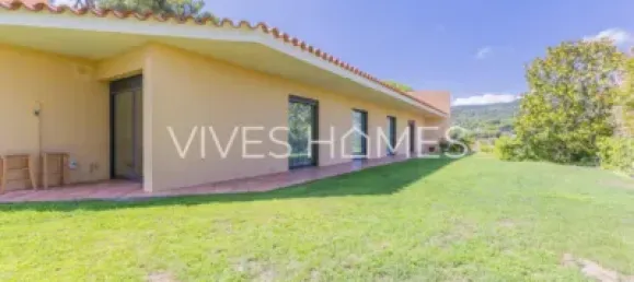 5 Schlafzimmer Haus in Sant Andreu de Llavaneres, Spain, Nr. 179140 4