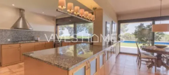 5 Schlafzimmer Haus in Sant Andreu de Llavaneres, Spain, Nr. 179140 20