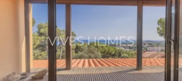 5 Schlafzimmer Haus in Sant Andreu de Llavaneres, Spain, Nr. 179140 36