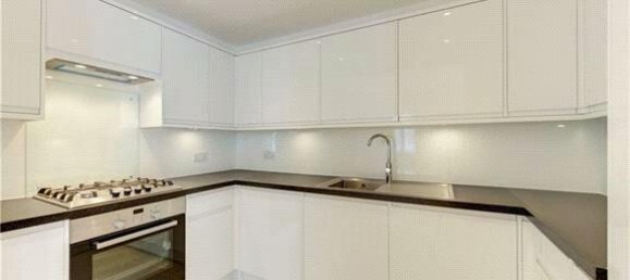 3 bedrooms House in St Johns Wood, United Kingdom No. 7466 7