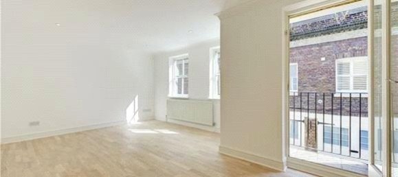 3 bedrooms House in St Johns Wood, United Kingdom No. 7466 9