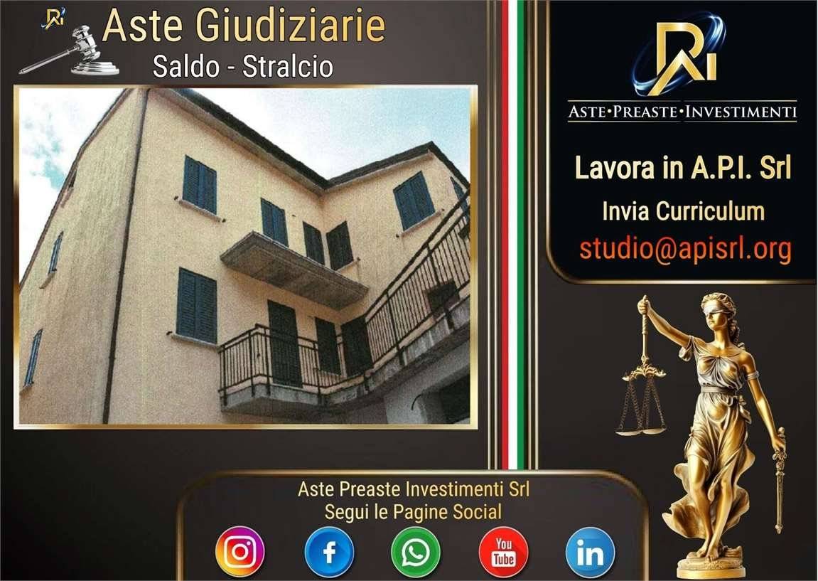 2 bedrooms Apartment in Santa Croce di Magliano, Italy No. 346326