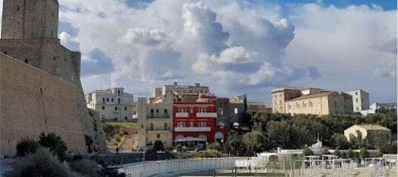 2 bedrooms Apartment in Santa Croce di Magliano, Italy No. 346326 3