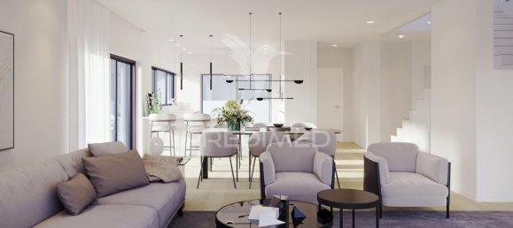 Terreno em São Brás de Alportel, Portugal 555 m² N.º 155440 6