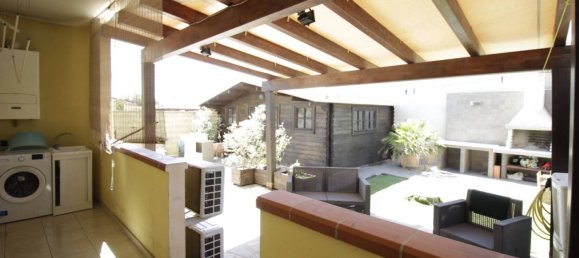 2 chambres Villa à Assemini, Italy No. 346601 10