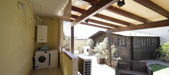 2 chambres Villa à Assemini, Italy No. 346601 11