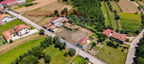 1 غرف نوم منزل في Sangalhos, Portugal رقم 187935 4