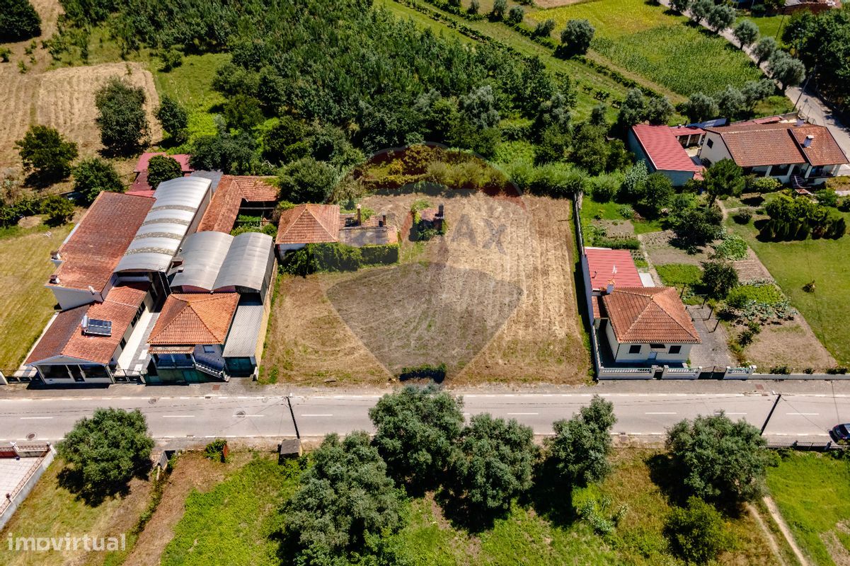 1 غرف نوم منزل في Sangalhos, Portugal رقم 187935