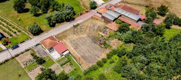 1 غرف نوم منزل في Sangalhos, Portugal رقم 187935 5